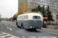 Dalším historickým autobusem byl typ Škoda 706 RO. | 23.11.2013