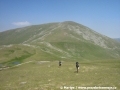 Travnatý reliéf pomalu mizí... | 19.–26.7.2009