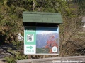 Dolní stanice lanové dráhy na Sněžku se blíží... Zbývá 200 metrů! | 30.4.2012