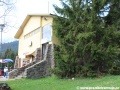 Dolní stanice lanové dráhy na Sněžku. | 30.4.2012