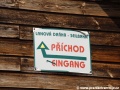Tak kudy k lanovce... | 30.4.2012