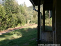 Dolnopolubenská železniční osamělost... | 11.9.2011