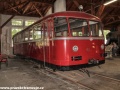 Muzeum bavorských železnic v Železné Rudě-Alžbětíně. | 10.8.2014