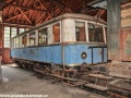 Muzeum bavorských železnic v Železné Rudě-Alžbětíně. | 10.8.2014