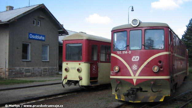 ...a nás čeká překvapení. Čile se tu posunuje... | 26.9.2009