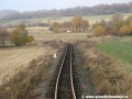 Osoblažské klikatění. | 5.11.2011