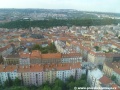 ...Praha je krásná, se svými ulicemi, tramvajemi... | 26.5.2011