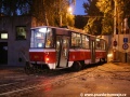 Vůz T6A5 ev.č.8671