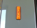 Boční blinkry vozu KT8D5.RN2P. | 4.4.2005