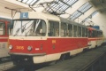 Cvičný vůz ev.č.5516