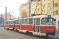 Cvičný vůz ev.č.5516