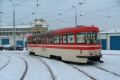 Cvičný vůz T3R.P ev.č.5516